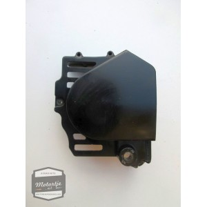 Kawasaki GPX600R tandwieldeksel / tandwielkap / tandwiel deksel kap